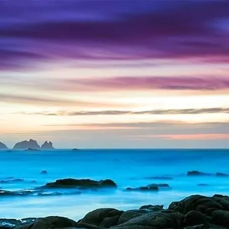 De Pampin Ponte Do Porto * A Coruna