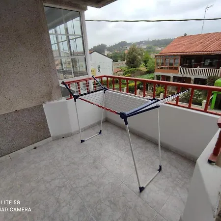 De Pampin Ponte Do Porto Apartment A Coruna