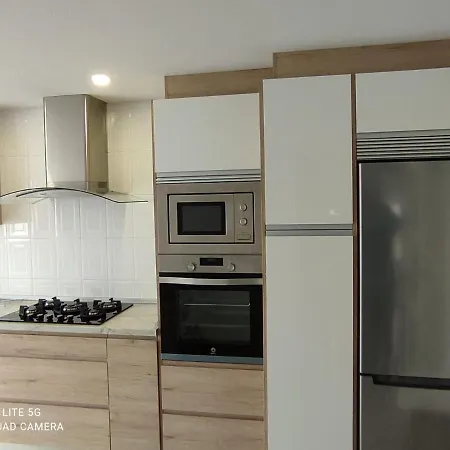 Apartment De Pampin *