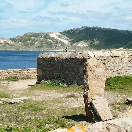 De Pampin Ponte Do Porto 公寓 拉科鲁尼亚
