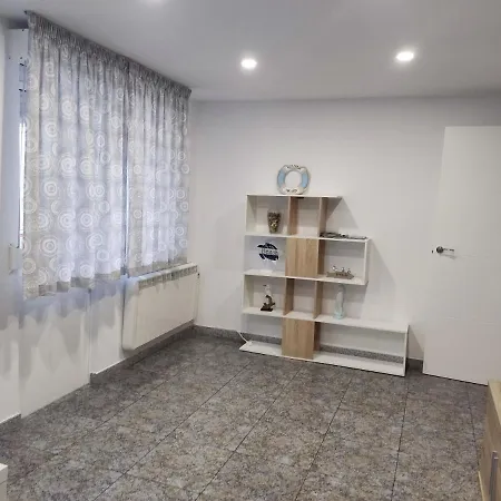 Apartment De Pampin