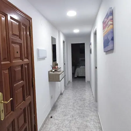 Apartment De Pampin *