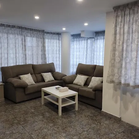 Apartment De Pampin Ponte Do Porto *