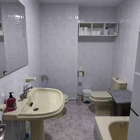 De Pampin Ponte Do Porto * A Coruna