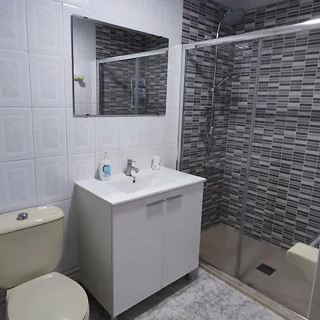 De Pampin Ponte Do Porto * A Coruna