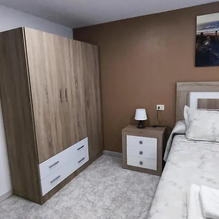 De Pampin Apartment *
