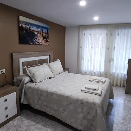 De Pampin Ponte Do Porto * A Coruna